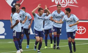 FC Dallas vs. Sporting KC- 04/30/2022 Free Pick & MLS Betting Prediction