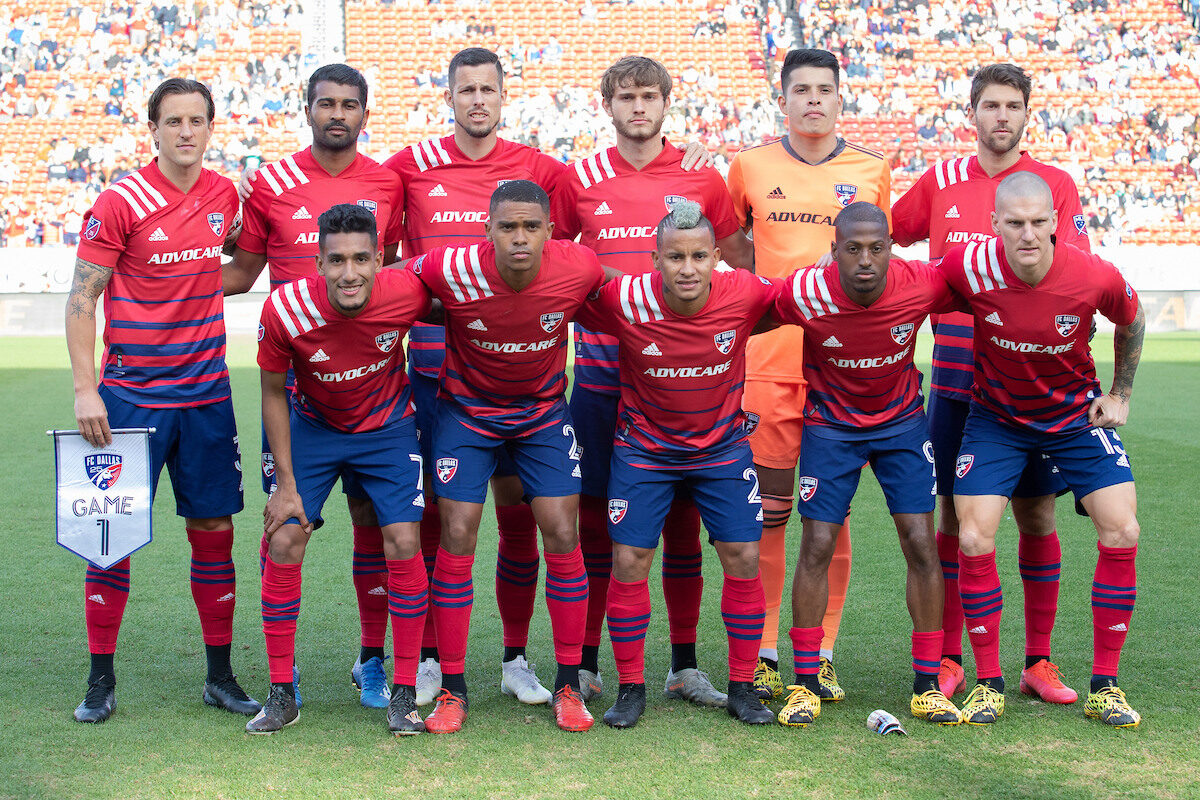 Colorado Rapids vs. FC Dallas- 04/09/2022 Free Pick & MLS Betting Prediction