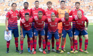 Colorado Rapids vs. FC Dallas- 04/09/2022 Free Pick & MLS Betting Prediction