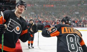 Philadelphia Flyers vs. Winnipeg Jets- 4/27/22 Free Pick & NHL Betting Prediction