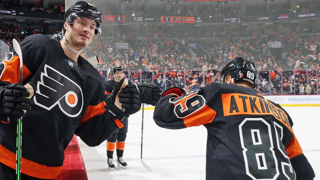 Philadelphia Flyers vs. Winnipeg Jets- 4/27/22 Free Pick & NHL Betting Prediction