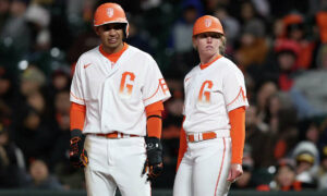 Colorado Rockies vs. San Francisco Giants - 5/11/2022 Free Pick & MLB Betting Prediction
