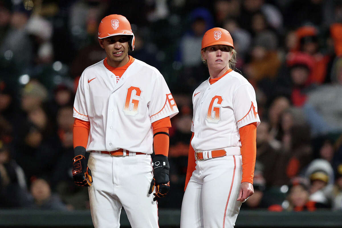 Colorado Rockies vs. San Francisco Giants - 5/11/2022 Free Pick & MLB Betting Prediction