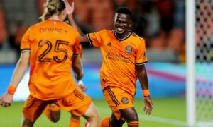 San Jose Earthquakes vs. Houston Dynamo- 04/09/2022 Free Pick & MLS Betting Prediction
