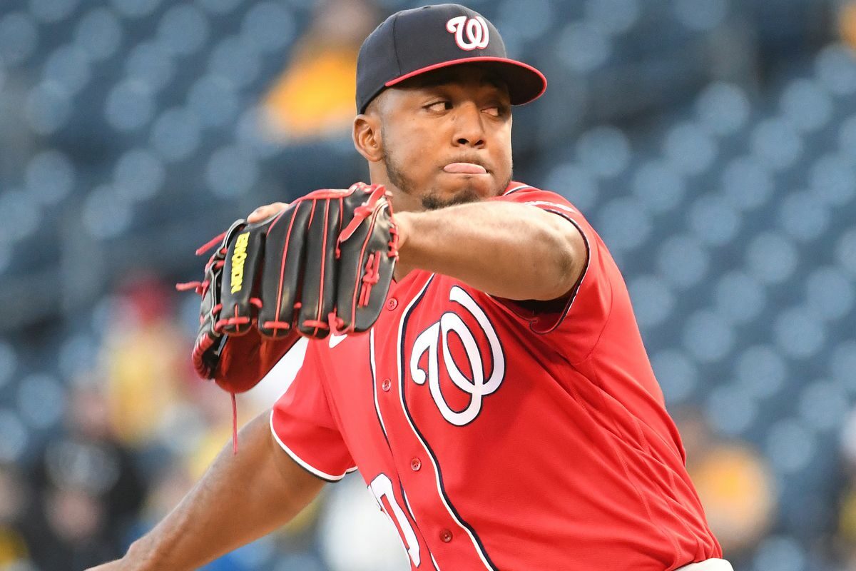 Washington Nationals vs Atlanta Braves- 07/08/2022 Free Pick & MLB Betting Prediction