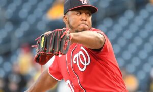 Washington Nationals vs Atlanta Braves- 07/08/2022 Free Pick & MLB Betting Prediction