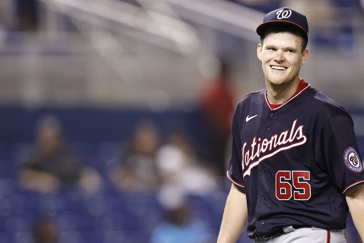 Arizona Diamondbacks vs. Washington Nationals - 4/21/2022 Free Pick & MLB Betting Prediction
