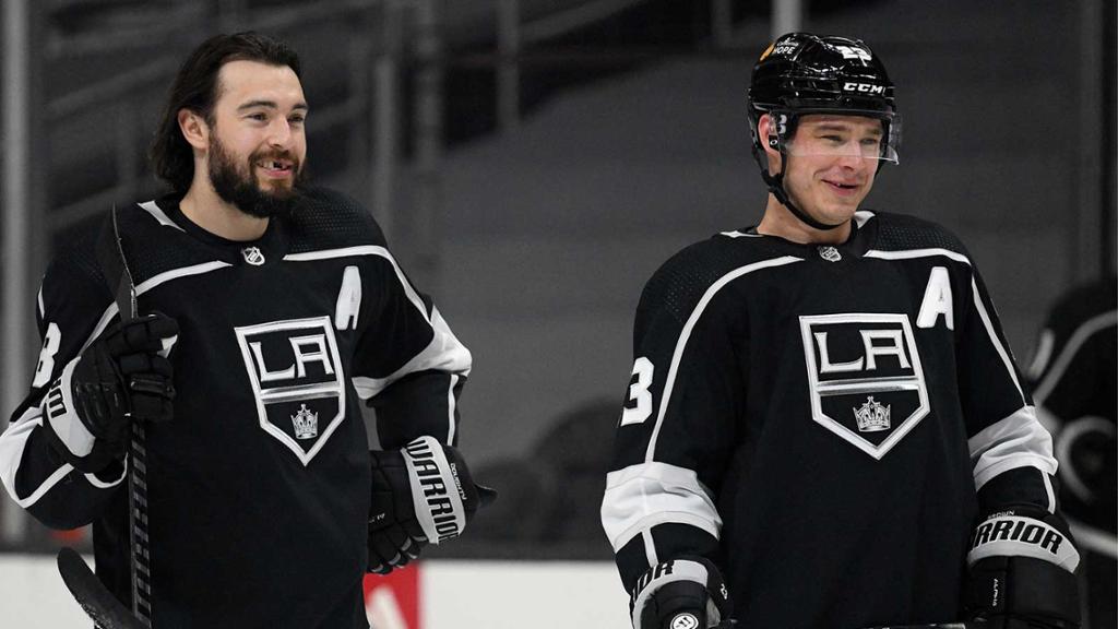 Los Angeles Kings vs. Vancouver Canucks- 4/28/22 Free Pick & NHL Betting Prediction
