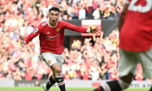 Manchester United vs. Liverpool- 2022/04/19 Free Pick & EPL Betting Tips