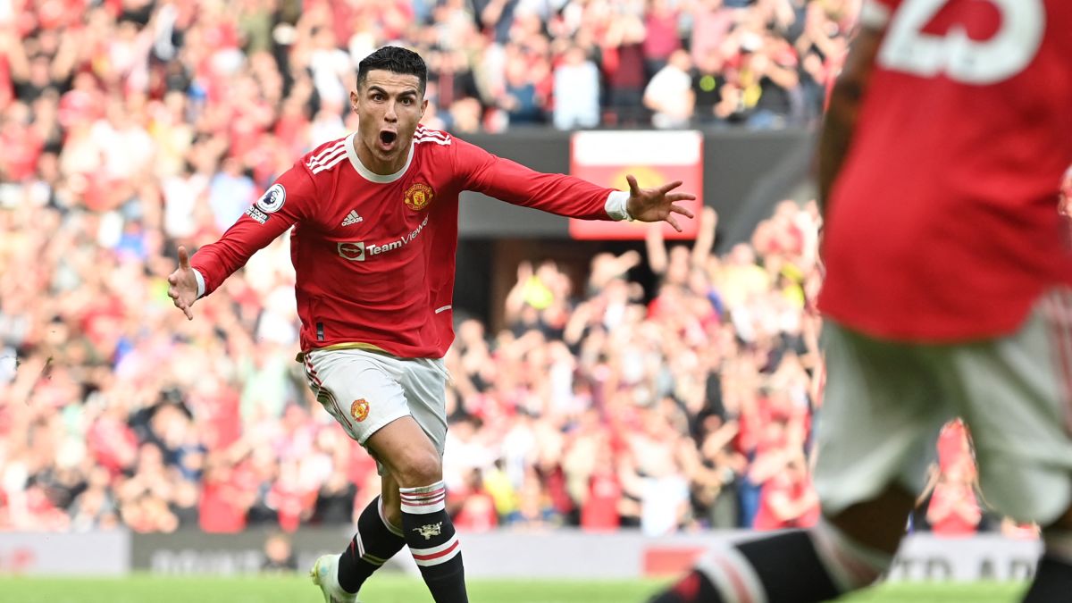 Manchester United vs. Liverpool- 2022/04/19 Free Pick & EPL Betting Tips