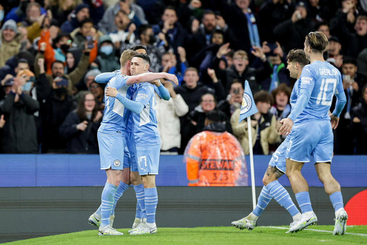 Brighton & Hove Albion vs. Manchester City- 2022/04/20 Free Pick & EPL Betting Tips