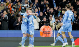 Brighton & Hove Albion vs. Manchester City- 2022/04/20 Free Pick & EPL Betting Tips