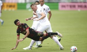 Atlanta United vs. Inter Miami- 04/24/2022 Free Pick & MLS Betting Prediction