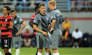 Colorado Rapids vs. Minnesota United- 04/16/2022 Free Pick & MLS Betting Prediction