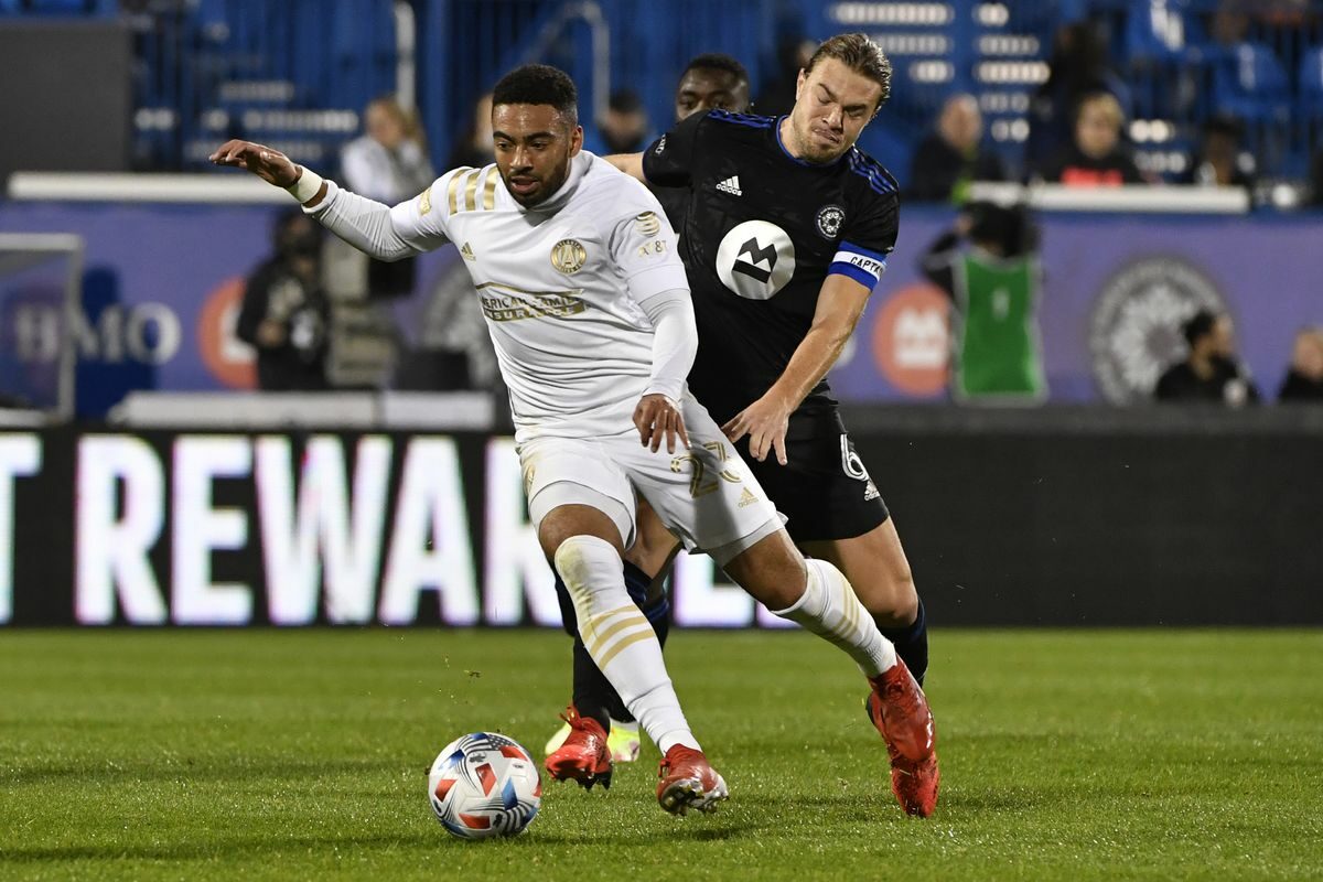 Vancouver Whitecaps FC vs. CF Montreal- 04/16/2022 Free Pick & MLS Betting Prediction