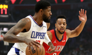 New Orleans Pelicans vs. LA Clippers - 4/15/22 Free Pick & NBA Betting Prediction