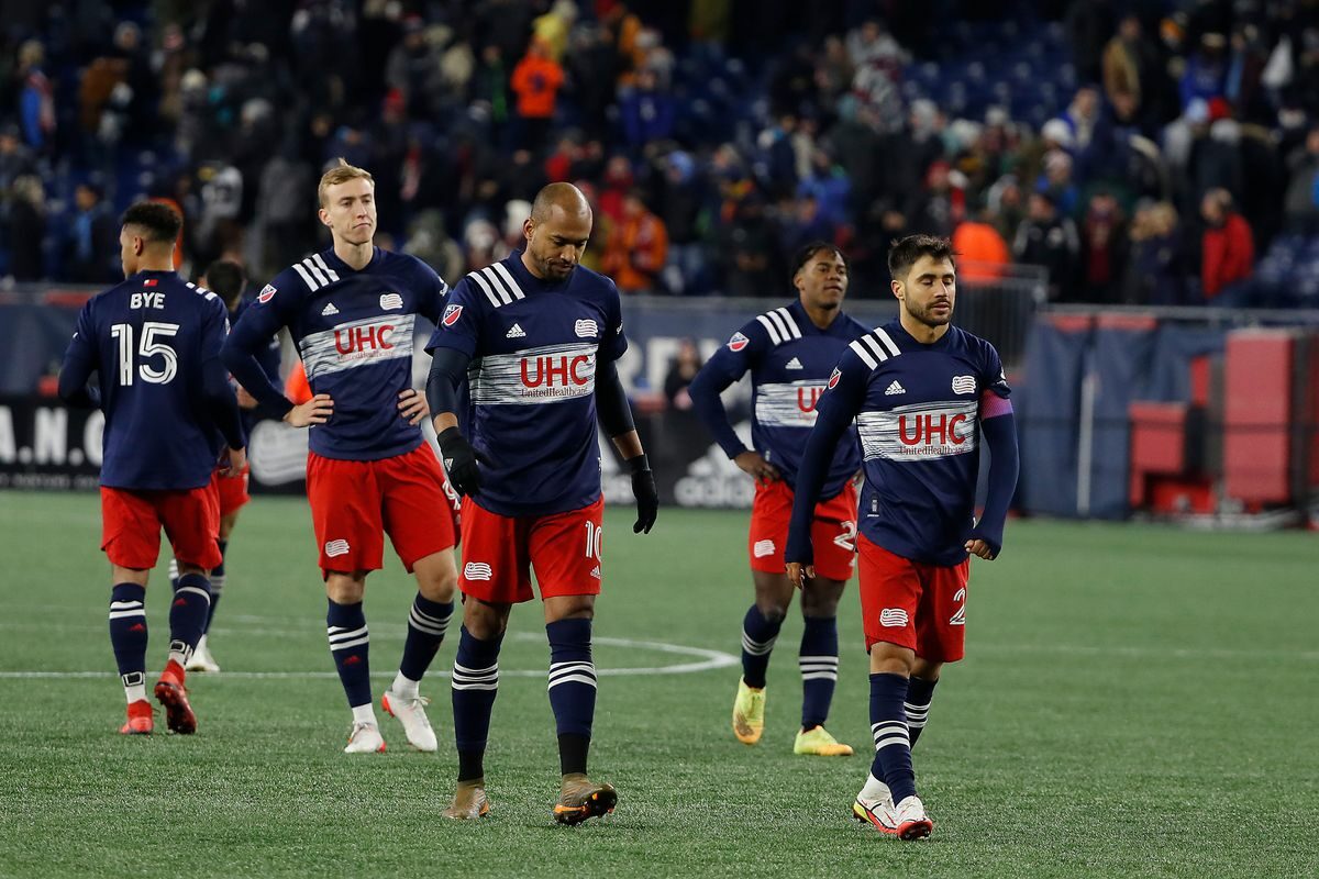 Charlotte FC vs. New England Revolution- 04/16/2022 Free Pick & MLS Betting Prediction