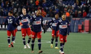 Charlotte FC vs. New England Revolution- 04/16/2022 Free Pick & MLS Betting Prediction