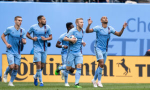 Charlotte FC vs. New York City FC - 08/17/2022 Free Pick & MLS Betting Prediction