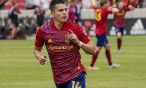 LAFC vs. Real Salt Lake - 08/06/2022 Free Pick & MLS Betting Prediction