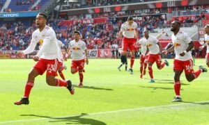 FC Dallas vs. New York Red Bulls- 04/16/2022 Free Pick & MLS Betting Prediction