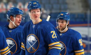 Buffalo Sabres vs. Boston Bruins- 4/28/22 Free Pick & NHL Betting Prediction