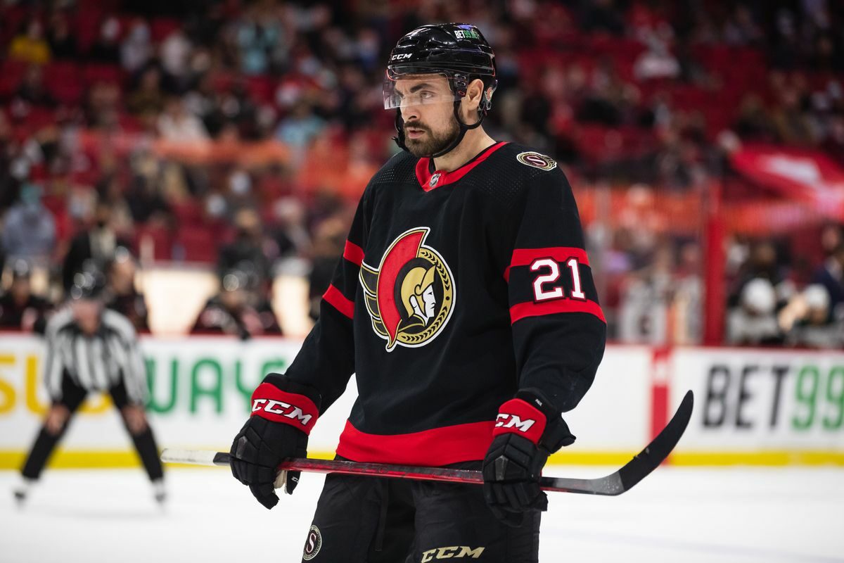Ottawa Senators vs. Vancouver Canucks- 4/19/22 Free Pick & NHL Betting Prediction