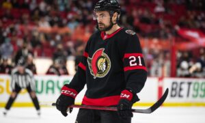 Ottawa Senators vs. Vancouver Canucks- 4/19/22 Free Pick & NHL Betting Prediction