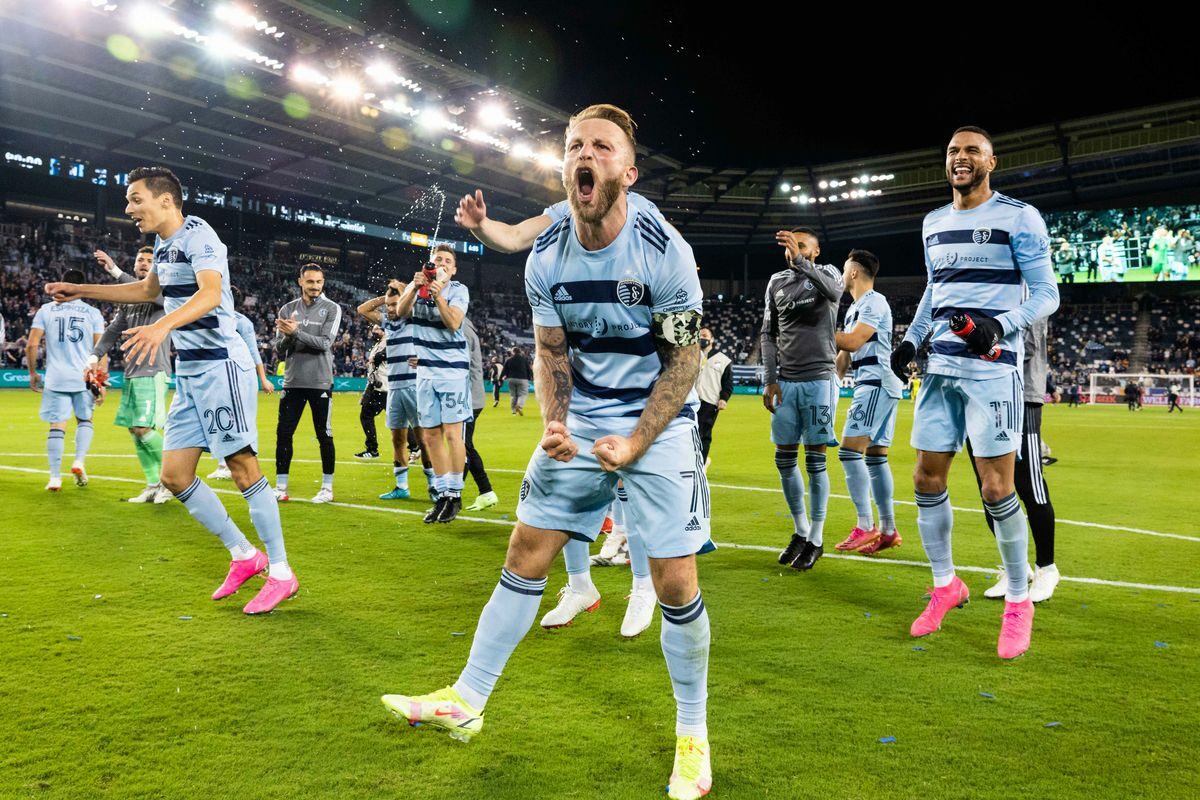 Nashville FC vs. Sporting KC- 04/09/2022 Free Pick & MLS Betting Prediction