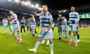 Nashville FC vs. Sporting KC- 04/09/2022 Free Pick & MLS Betting Prediction