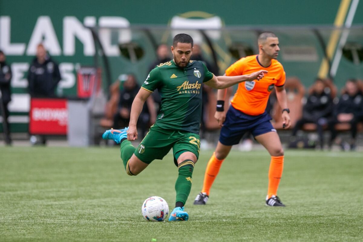 Portland Timbers vs. Colorado Rapids- 04/30/2022 Free Pick & MLS Betting Prediction