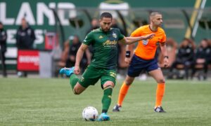 Portland Timbers vs. Colorado Rapids- 04/30/2022 Free Pick & MLS Betting Prediction