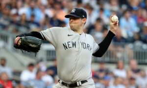 Boston Red Sox vs. New York Yankees - 4/10/2022 Free Pick & MLB Betting Prediction