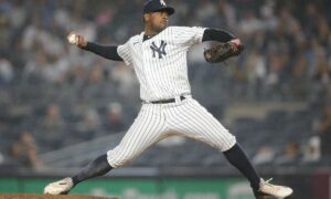 Boston Red Sox vs. New York Yankees - 4/9/2022 Free Pick & MLB Betting Prediction