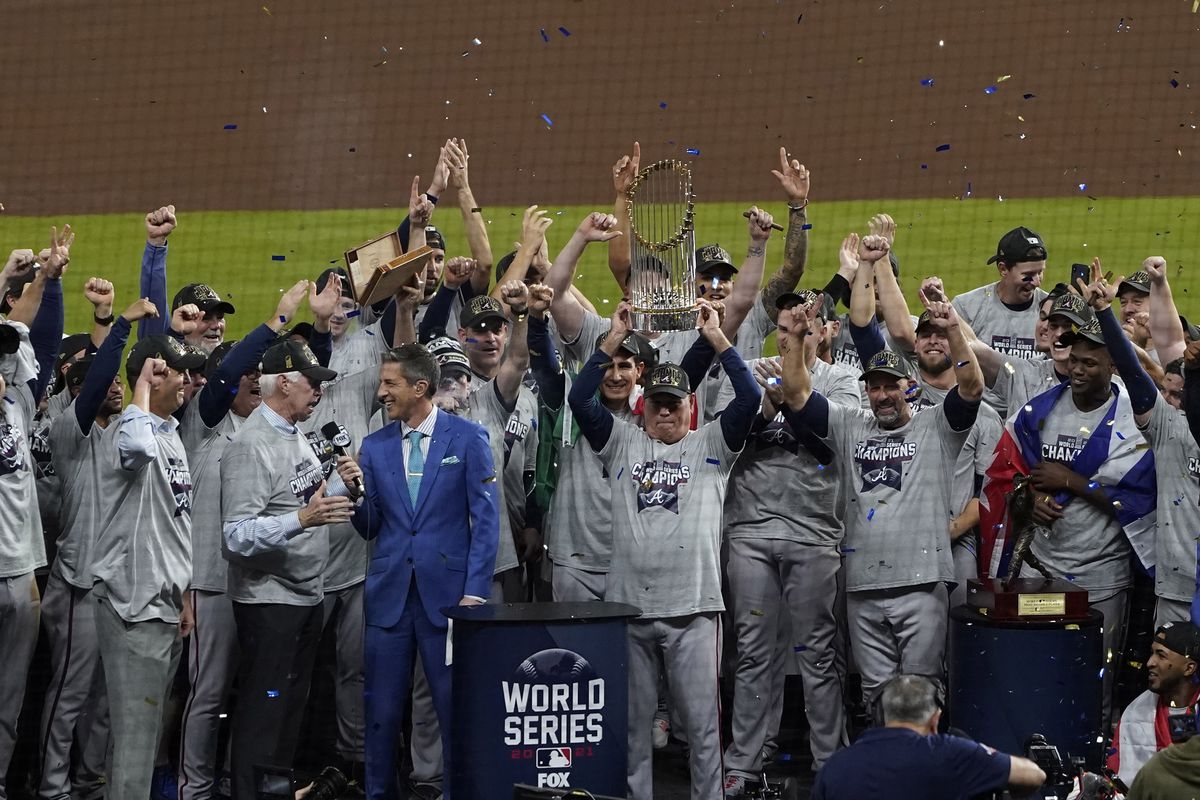 Cincinnati Reds vs. Atlanta Braves - 4/8/2022 Free Pick & MLB Betting Prediction