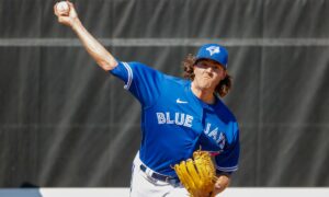 Texas Rangers vs. Toronto Blue Jays - 4/9/2022 Free Pick & MLB Betting Prediction