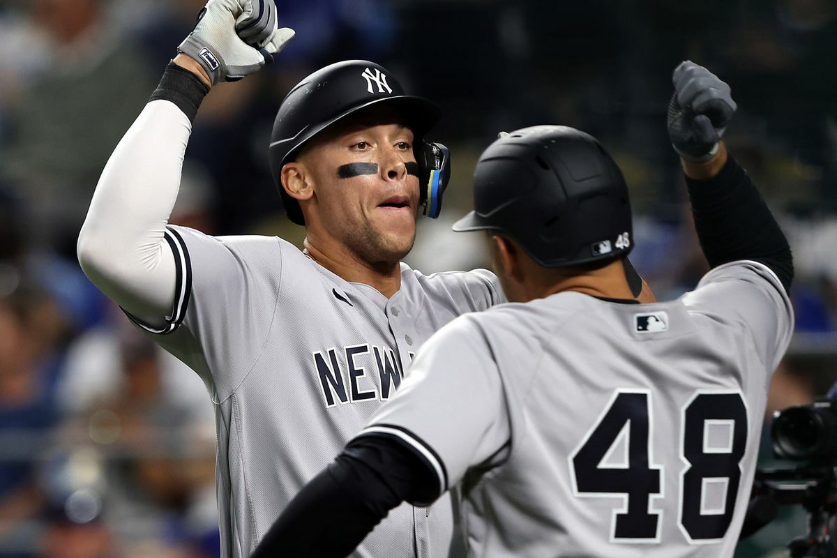 New York Yankees vs Houston Astros- 10/20/2022 Free Pick & MLB Betting Prediction