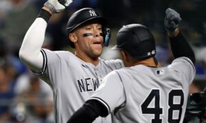 New York Yankees vs Houston Astros- 10/20/2022 Free Pick & MLB Betting Prediction