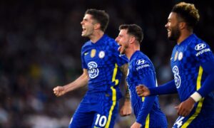 Brighton & Hove Albion vs. Leeds United- 2022/05/15 Free Pick & EPL Betting Tips
