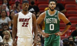 Boston Celtics vs. Miami Heat - 5/17/22 Free Pick & NBA Betting Prediction