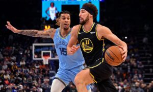 LA Clippers vs. Golden State Warriors - 3/2/23 Free Pick & NBA Betting Prediction