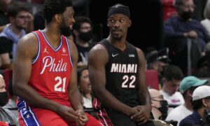 Philadelphia 76ers vs. Miami Heat - 3/1/23 Free Pick & NBA Betting Prediction