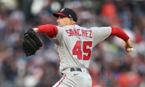 Atlanta Braves vs. Philadelphia Phillies 9/13/2023 Free Pick & MLB Betting Prediction
