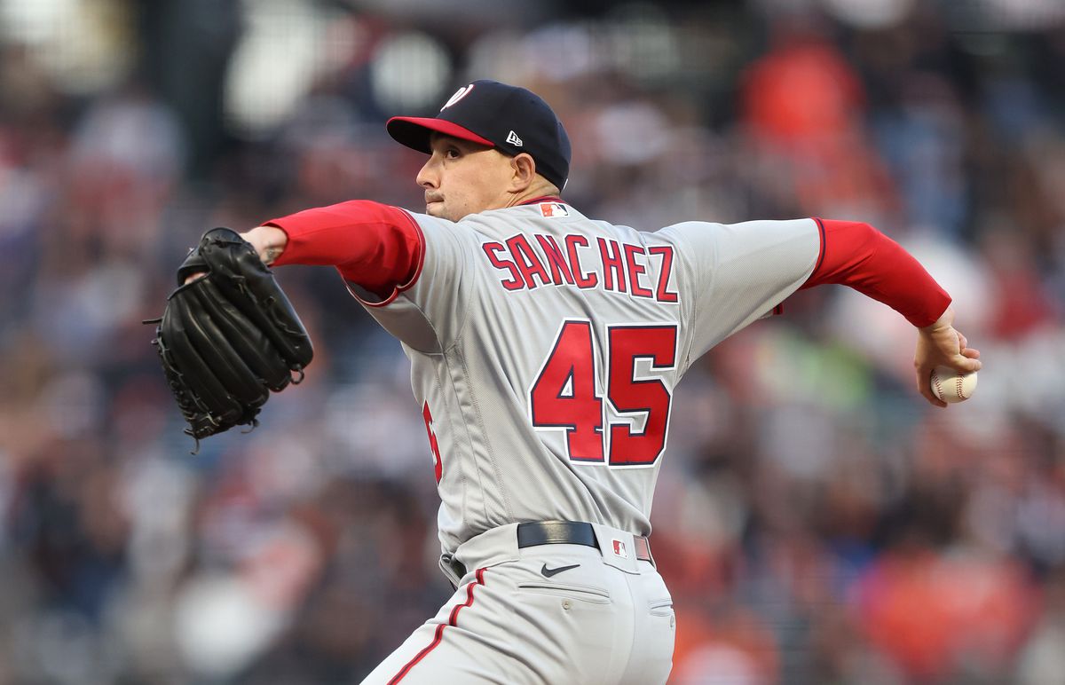 Colorado Rockies vs Washington Nationals- 05/27/2022 Free Pick & MLB Betting Prediction