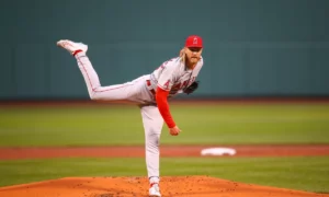 Houston Astros vs. LA Angels - 7/12/2022 Free Pick & MLB Betting Prediction
