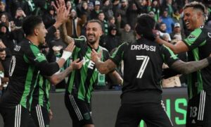 Austin FC vs. Sporting KC- 07/30/2022 Free Pick & MLS Betting Prediction