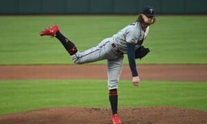 Cleveland Guardians vs. Minnesota Twins 5/21/2025 Free Pick & MLB Betting Prediction