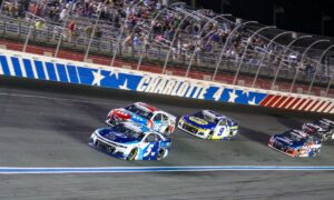 2026 NASCAR Coca-Cola 600 Race Free Pick & Betting Prediction