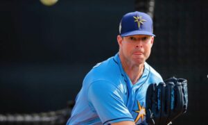 Tampa Bay Rays vs. Baltimore Orioles - 5/22/2022 Free Pick & MLB Betting Prediction