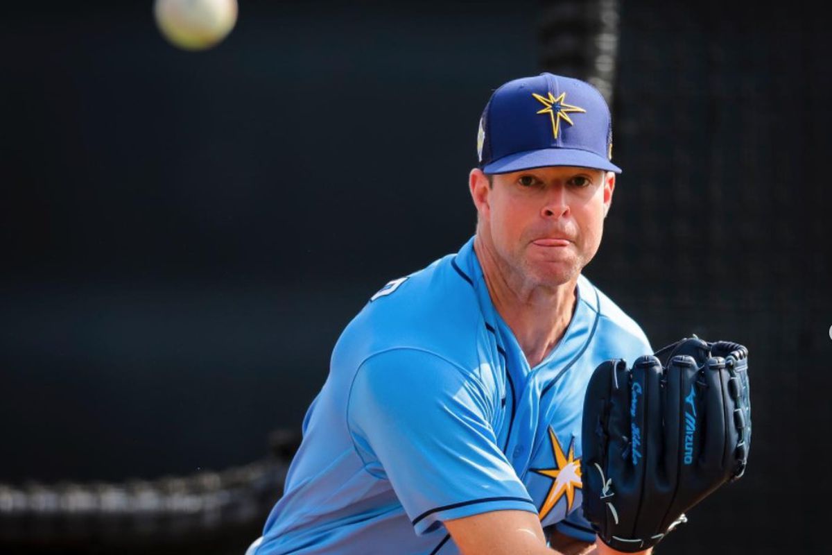Detroit Tigers vs. Tampa Bay Rays - 5/16/2022 Free Pick & MLB Betting Prediction